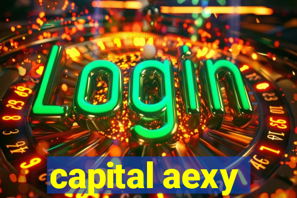 capital aexy